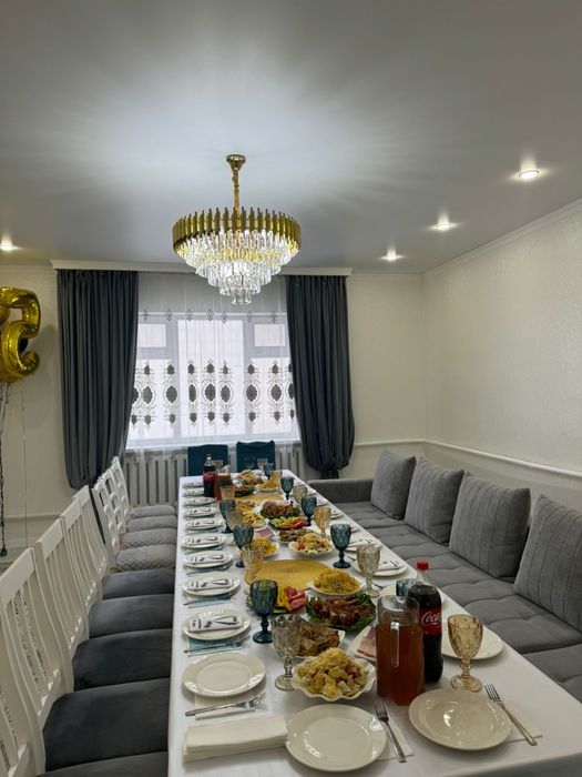 Продам люстру, в идеальном состояние , покупали недавно шикарная люстр