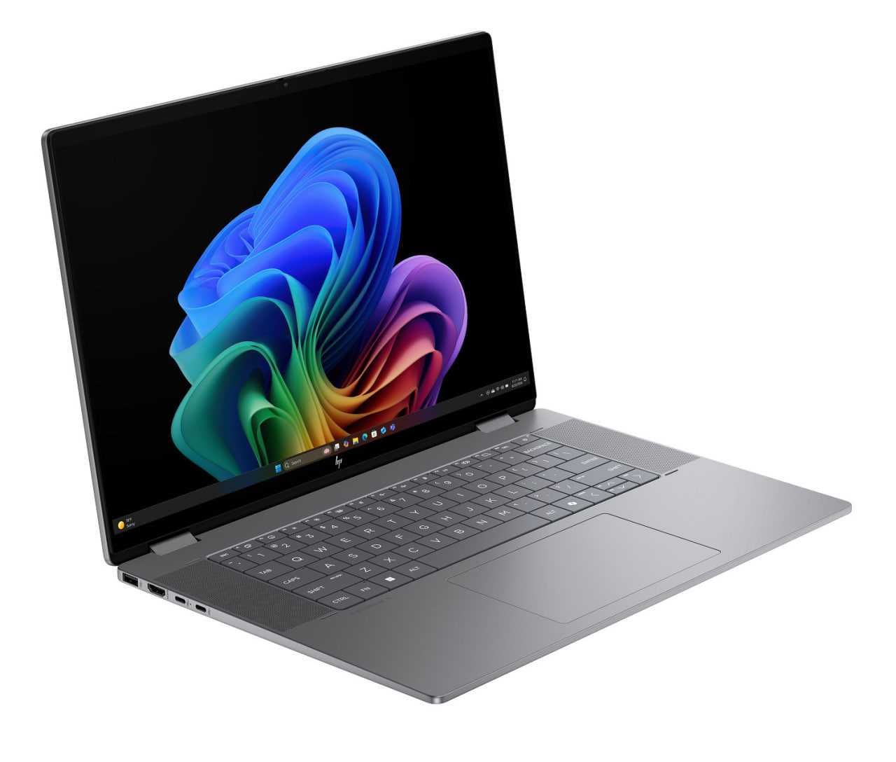 HP OMNIBOOK X FLIP 16'' 2K (2 in 1) X360 Touch Ryzen 5 220/8GB/512GB