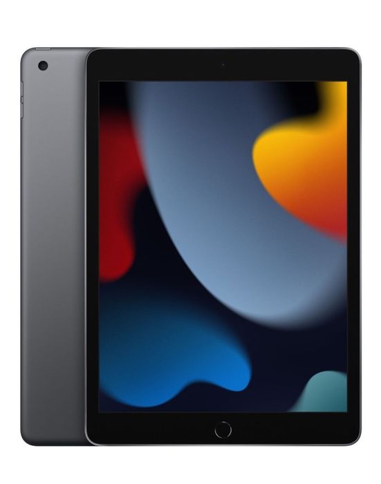 iPad 6-го поколения, серый,модель 2018 года с 9,7-дюймовым