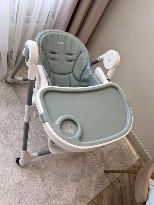 Стул для кормления