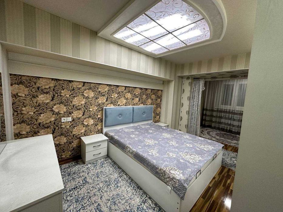 Сдаю 2-комн. Отличная Квартира! Ц1, кафе Бибигон! Зуба*