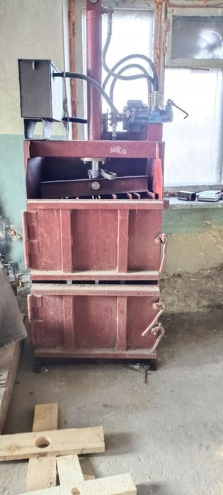 Продам пресс гидравлический
