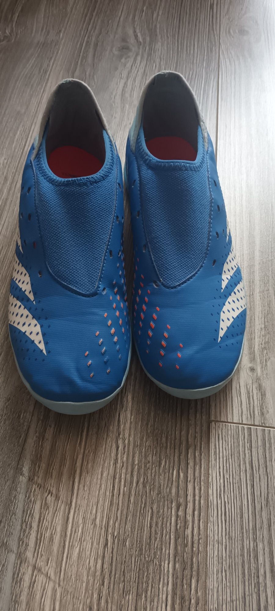 Детски футболни обувки adidas Predator Accuracy.3 TF Junior