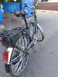 Vând bicicleta cu motor SACHS preț ușor negociabil