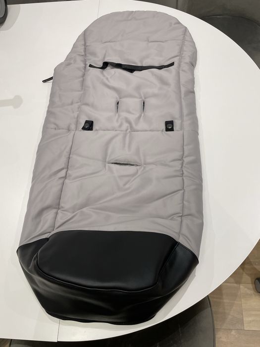 Зимен чувал за количка Cybex Platinum