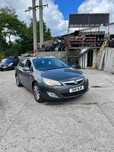 usa opel astra j