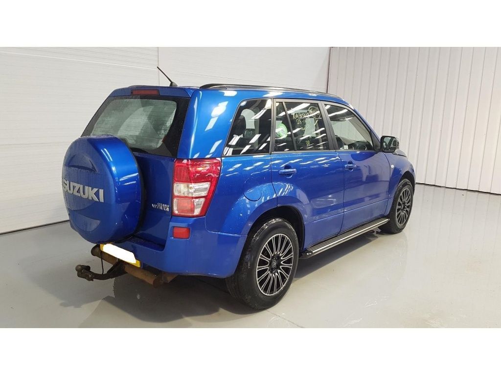 Kit pornire Suzuki Grand Vitara 2008 suv 1.9