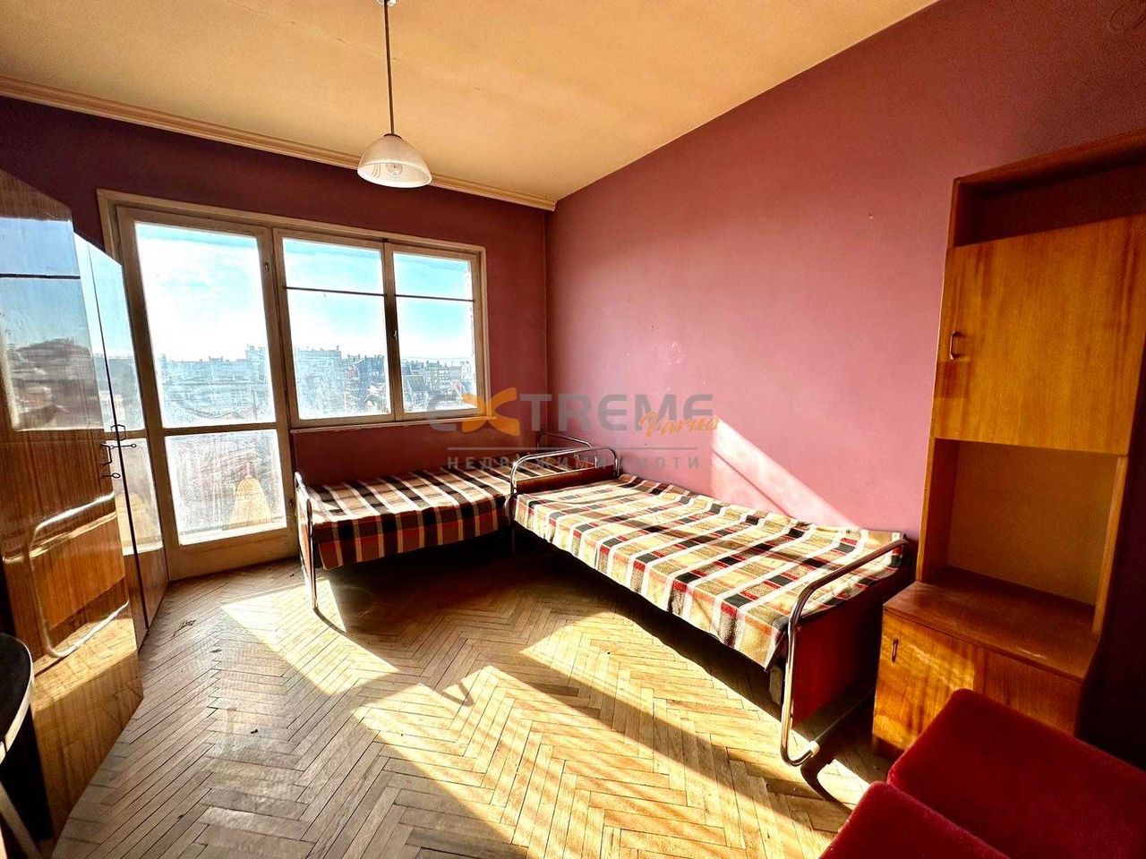 Продава се Тристаен апартамент в Варна, Цветен квартал - 68 кв.м за 1750 €/кв.м - Снимка #6