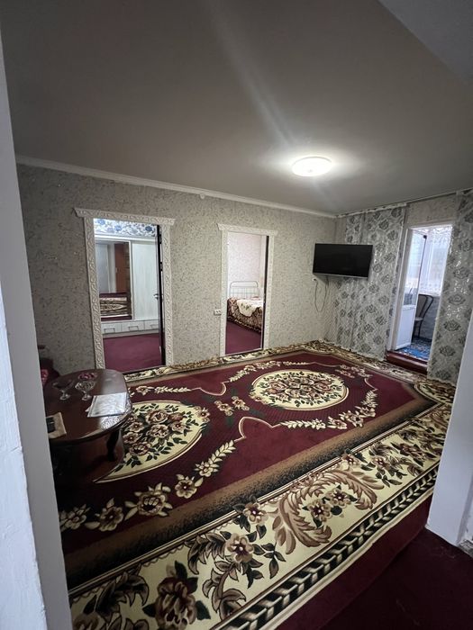 Tezda 4 xonalik uy sotilad