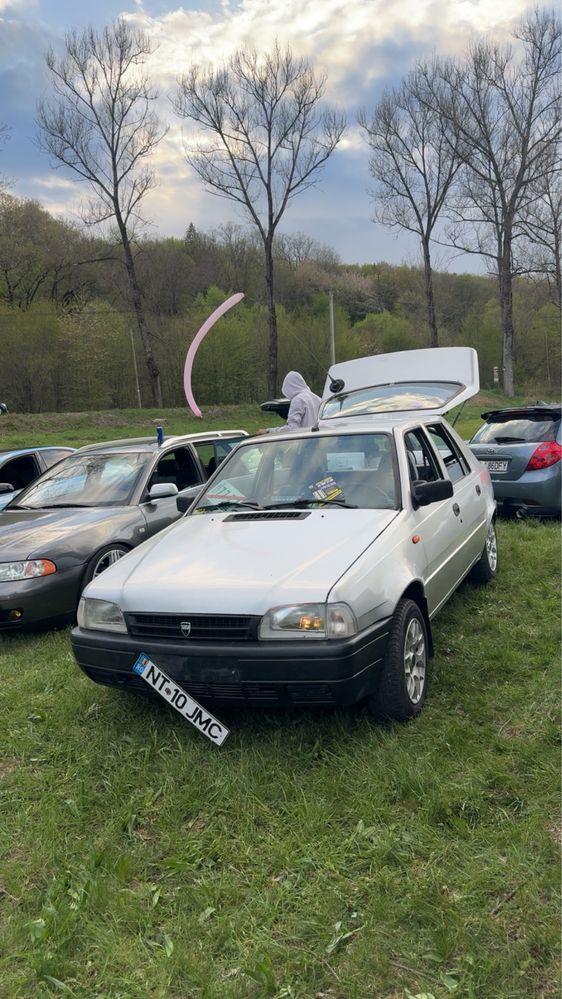 Dacia supernova europa