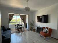 Apartament 2 camere, Podu Ros, Palas walking distance, stil minimalist
