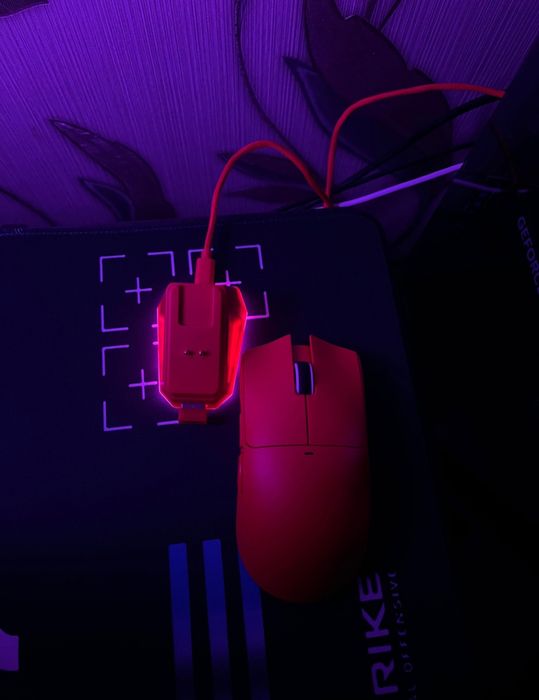 Мышка Attack Shark xI1