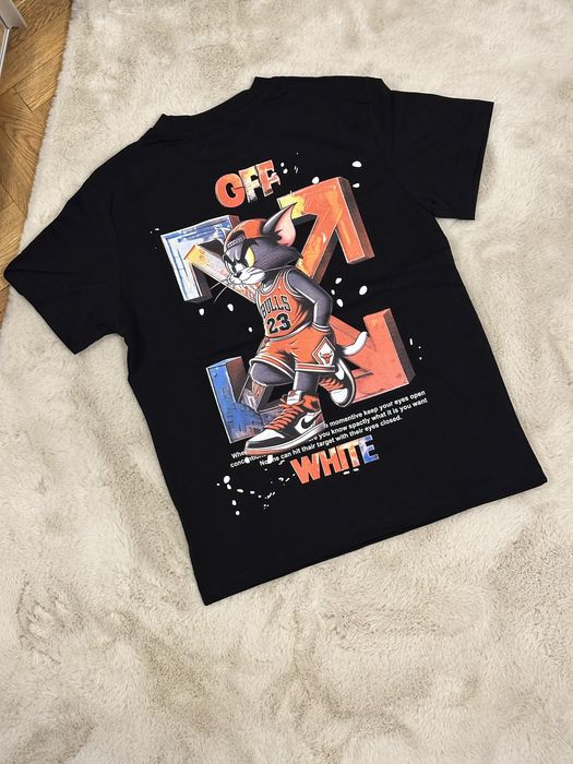 Маркови Тениски размери S до XXL