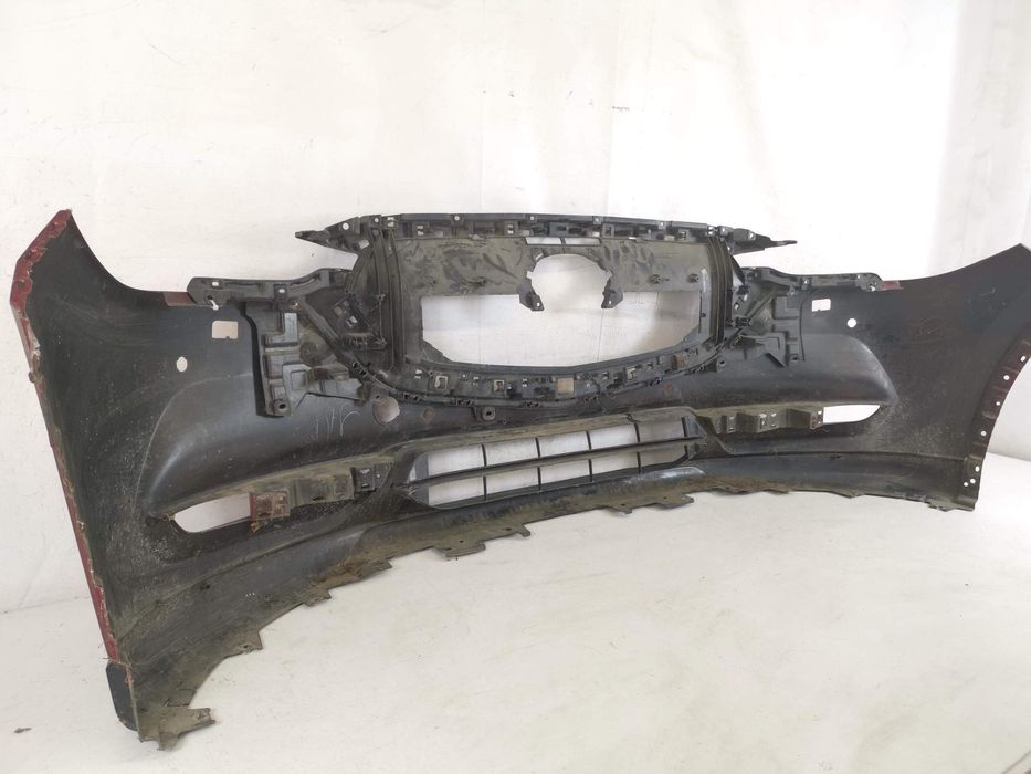 Предна броня Мазда CX-5 / Mazda CX-5 2 [ - ] Оригинална и в добро съст