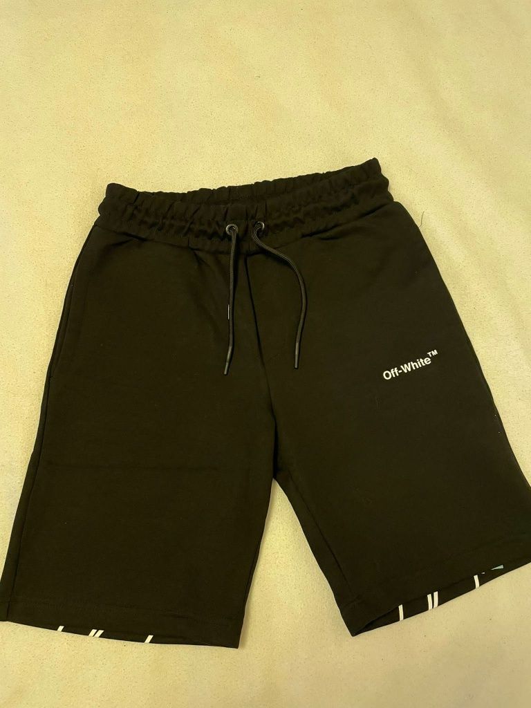 Pantaloni Off-White , originali 100% FARFETCH DUBAI