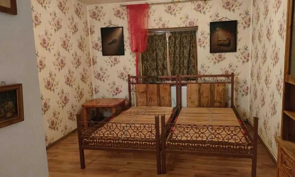 Vand urgent casa in Ungaria Kisdombegyhaz