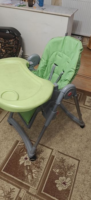 Scaun masa hrănire copil