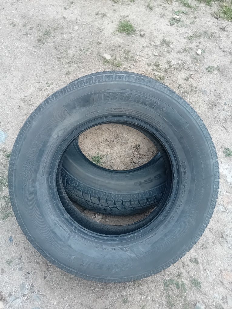 235/70 R16 зимни гуми