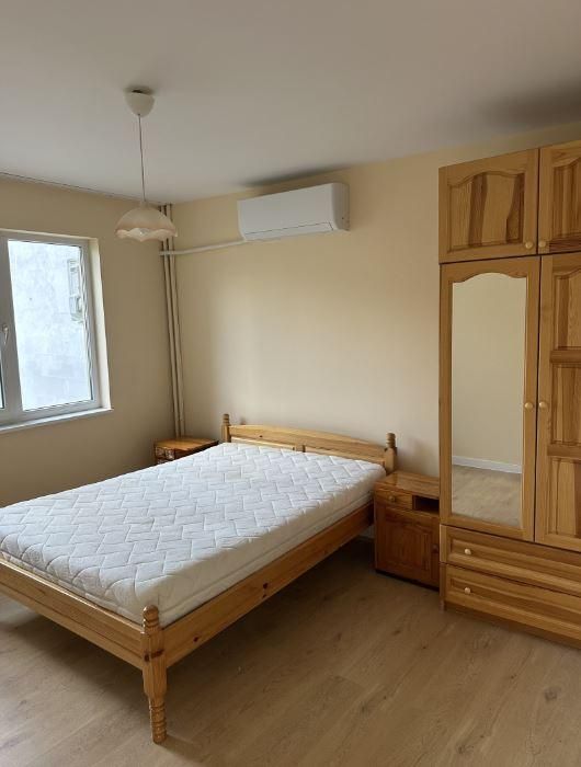 Дава се под наем Тристаен апартамент в Варна, Цветен квартал - 77 кв.м за 450 € - Снимка #3