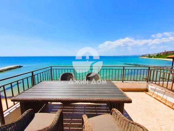 Продава се Тристаен апартамент в к.к. Елените - 113 кв.м за 1681 €/кв.м - Снимка #7