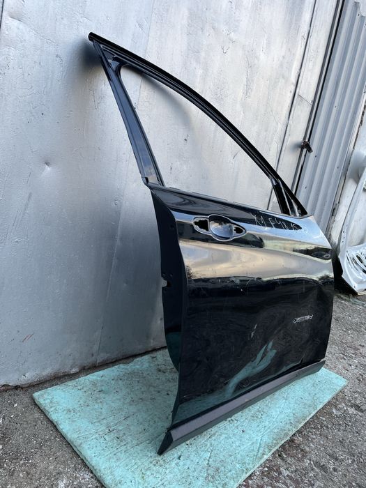 Предна дасна врата за BMW X1 F48 БМВ Х1 Ф48  2015-2022г 2бр