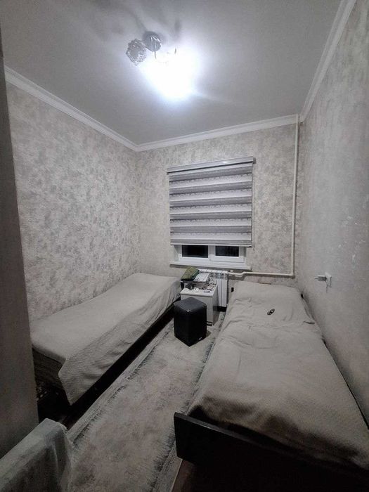 4 хонали квартира сотилади Чилонзор Алгоритм Гулистон 100м2 евроремонт