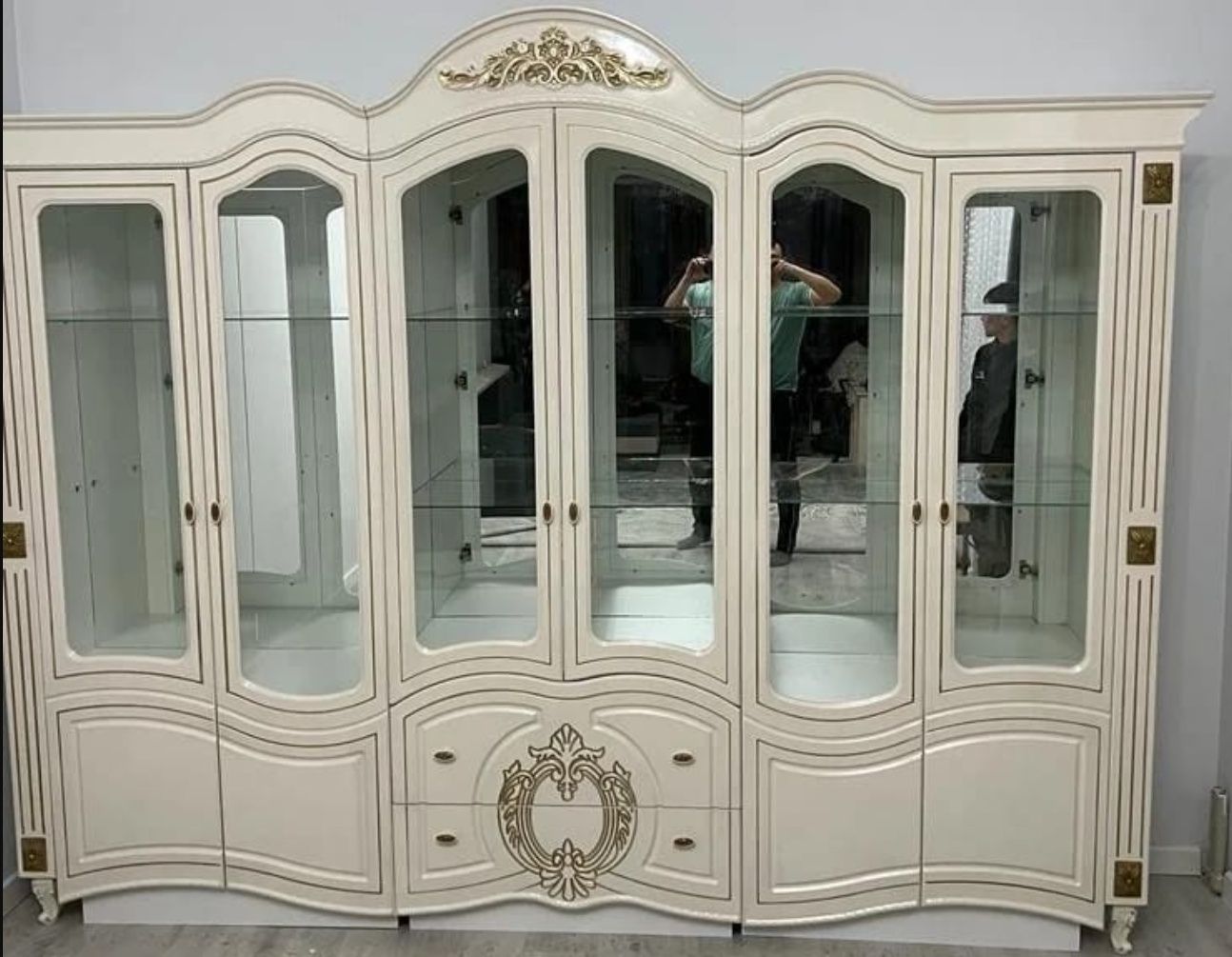Продаётся стенка горка