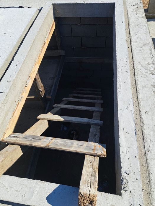 Cavouri de 4 si 6 locuri