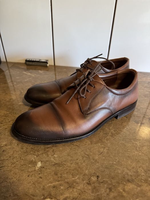 Pantofi Marelbo maro