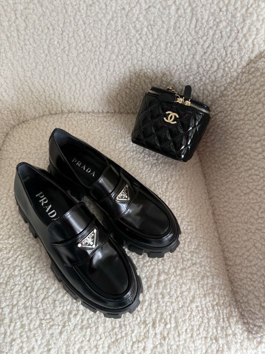 Дамски обувки gucci и чанта