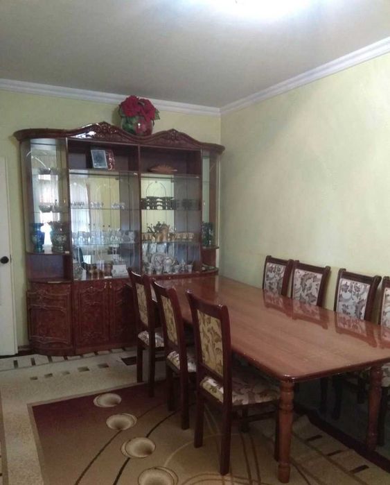 Сергели квартира под ипотеку 138962