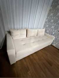 Продам новый диван, 230*70см