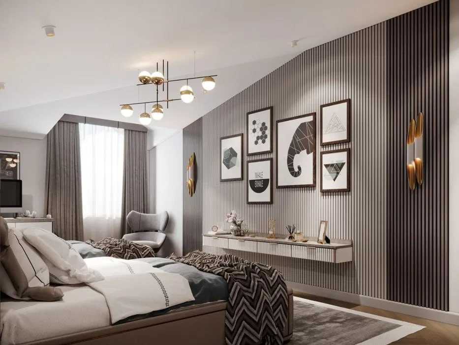 Comfortable & Ready-toMove-In Apartment for Rent! 3/5/9 Mirabad A20*