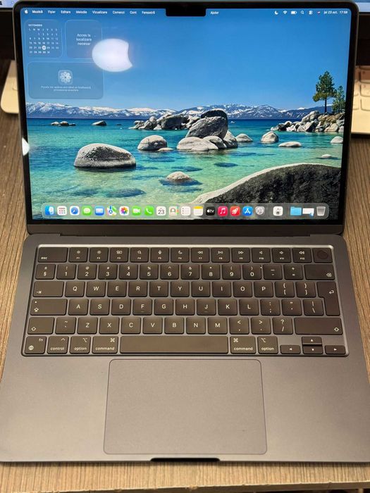 Hope Amanet P4 / Macbook 13 INCH M3 2024 A3113