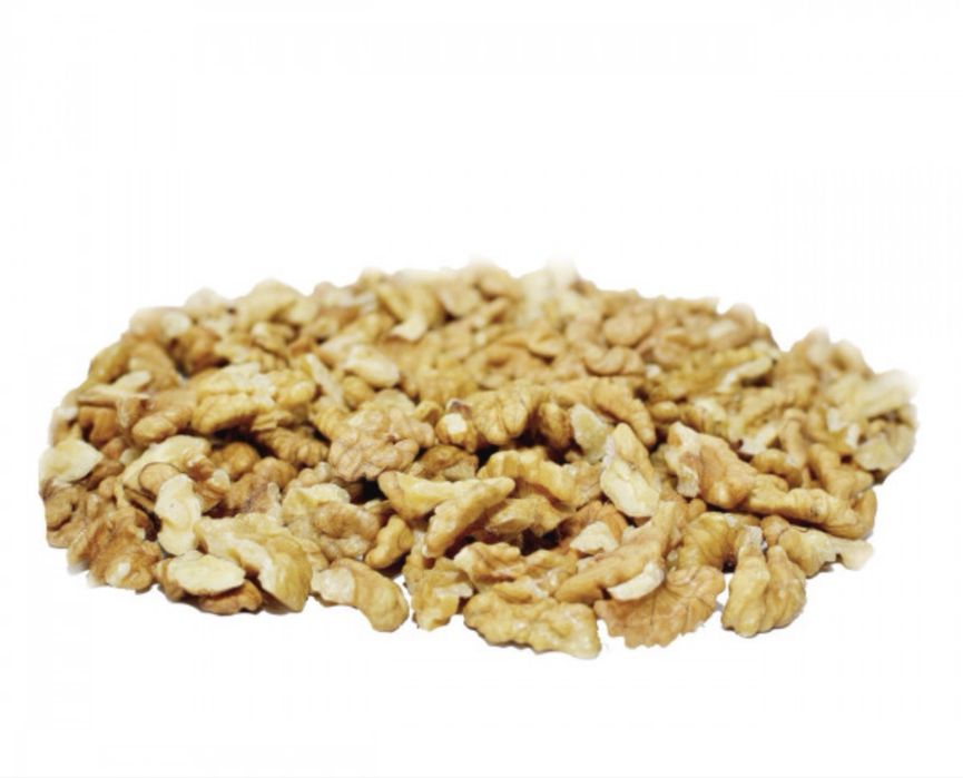 Vand miez de nuca cuart,natural si sortat de calitatea superiaora