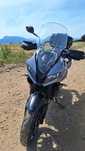 Triumph Tiger 660 Sport