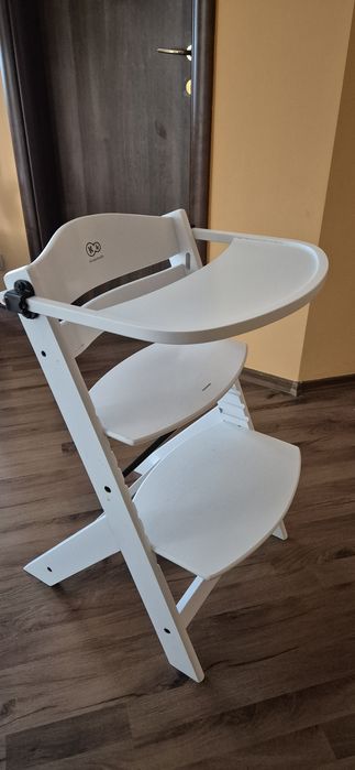 Scaun de masă Kiderkraft 3 în1