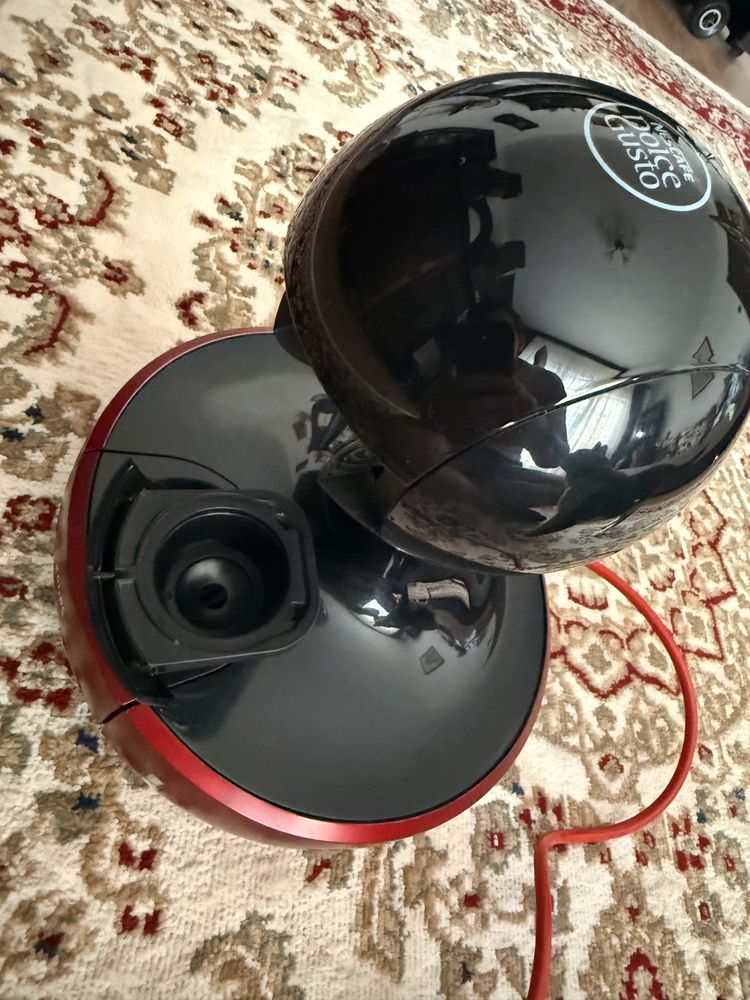 Espressor capsule nescafe dolce gusto krups
