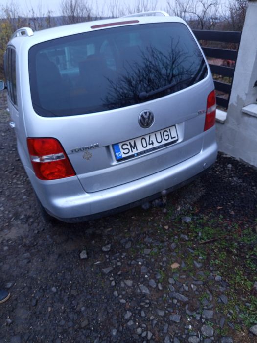 De vânzare Wv Touran