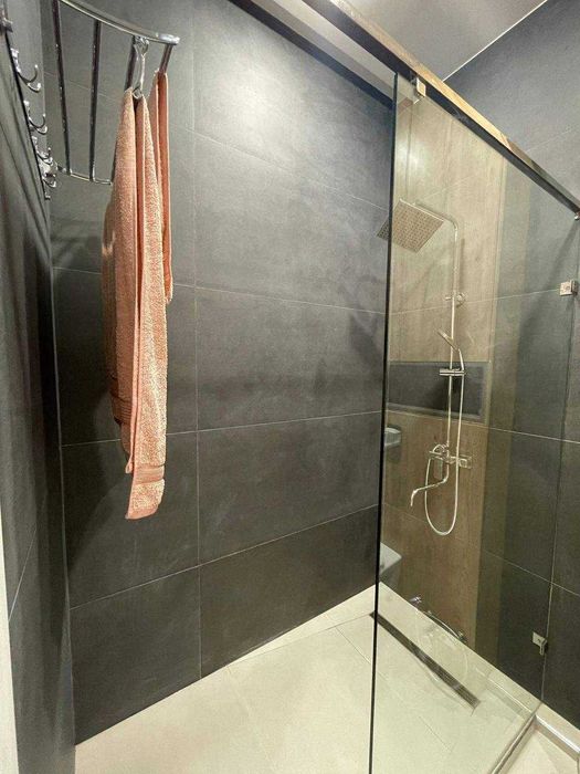 (Добрый) Дархан, 50 м², 2/4/8, Минималистичная квартира