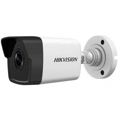 HIKVision Видеокамеры