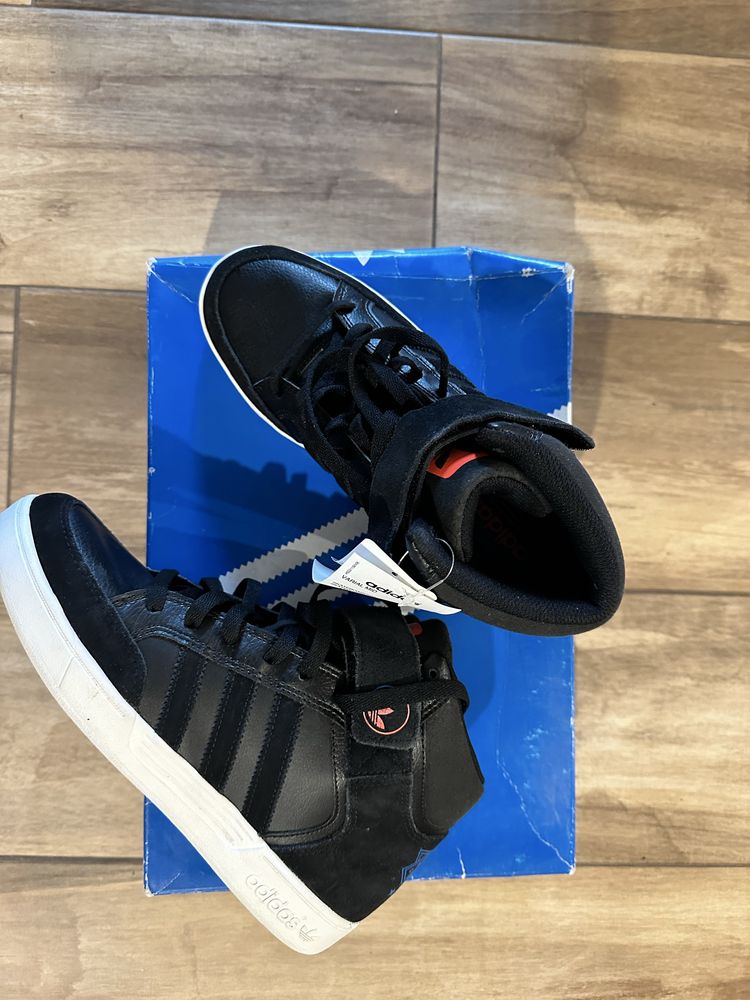Ghete barbati, Adidas, noi, originale, 41
