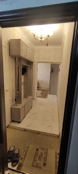 Продаю свою квартиру