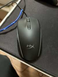 Hyper X pulse surge