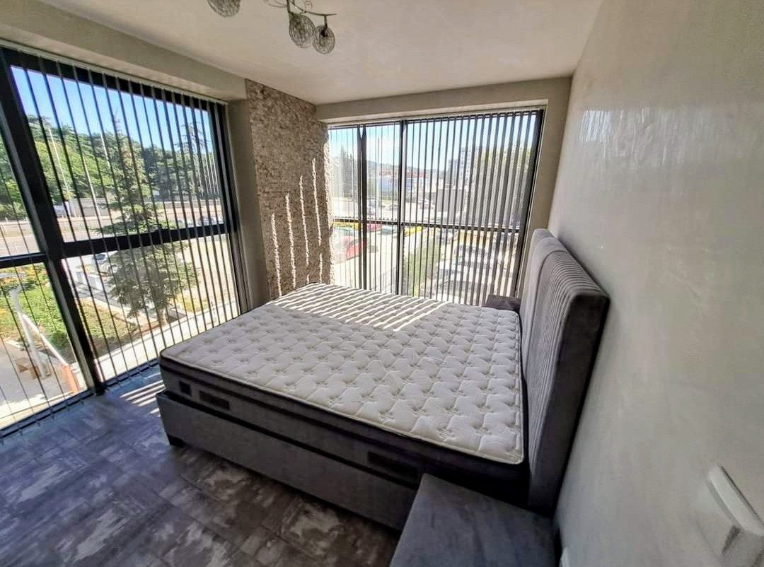 Дава се под наем Тристаен апартамент в Варна, Младост 2 - 93 кв.м за 750 € - Снимка #8