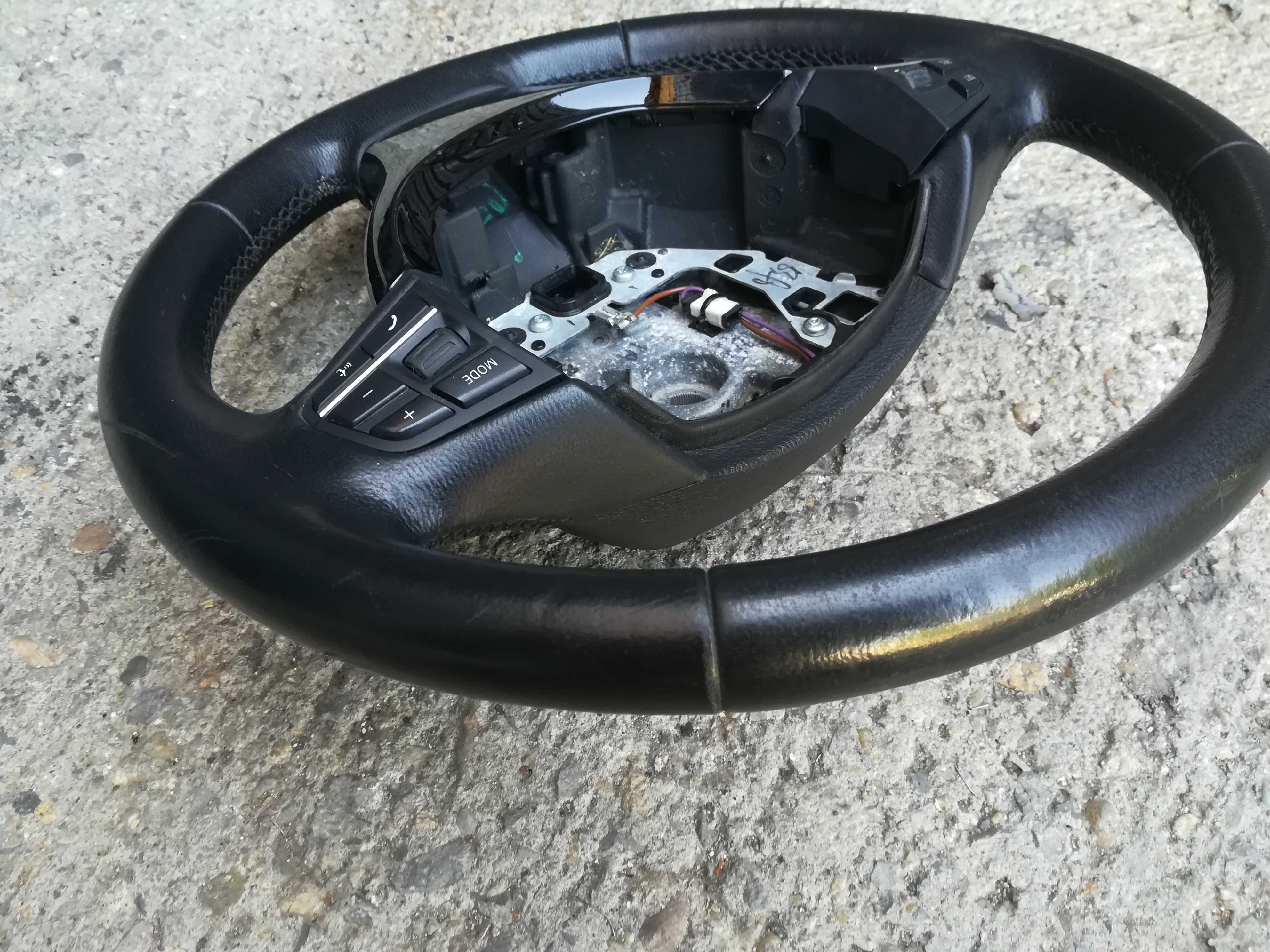 Волан BMW f10 f11 airbag x5 e70 X6 e71 БМВ ф10 ф11 Х5 е70 Х6 аербег