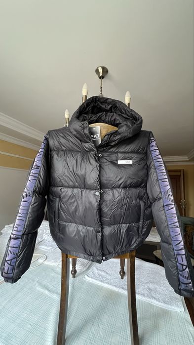 Куртка зимняя Армани , размер М