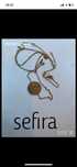 Sefira gallery 72-те имена на Бог златно колие