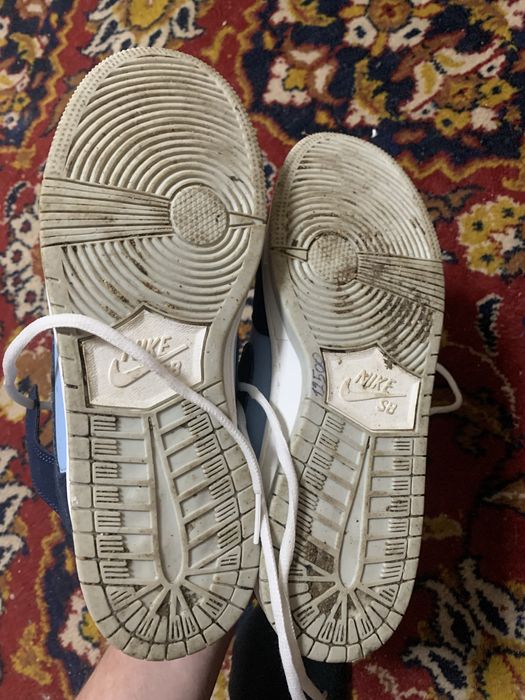 Продам зимние кросовки б/у 41р