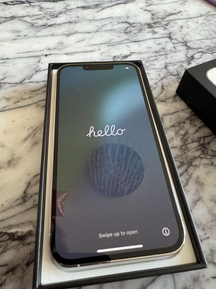 iPhone 13 Pro 128 GB